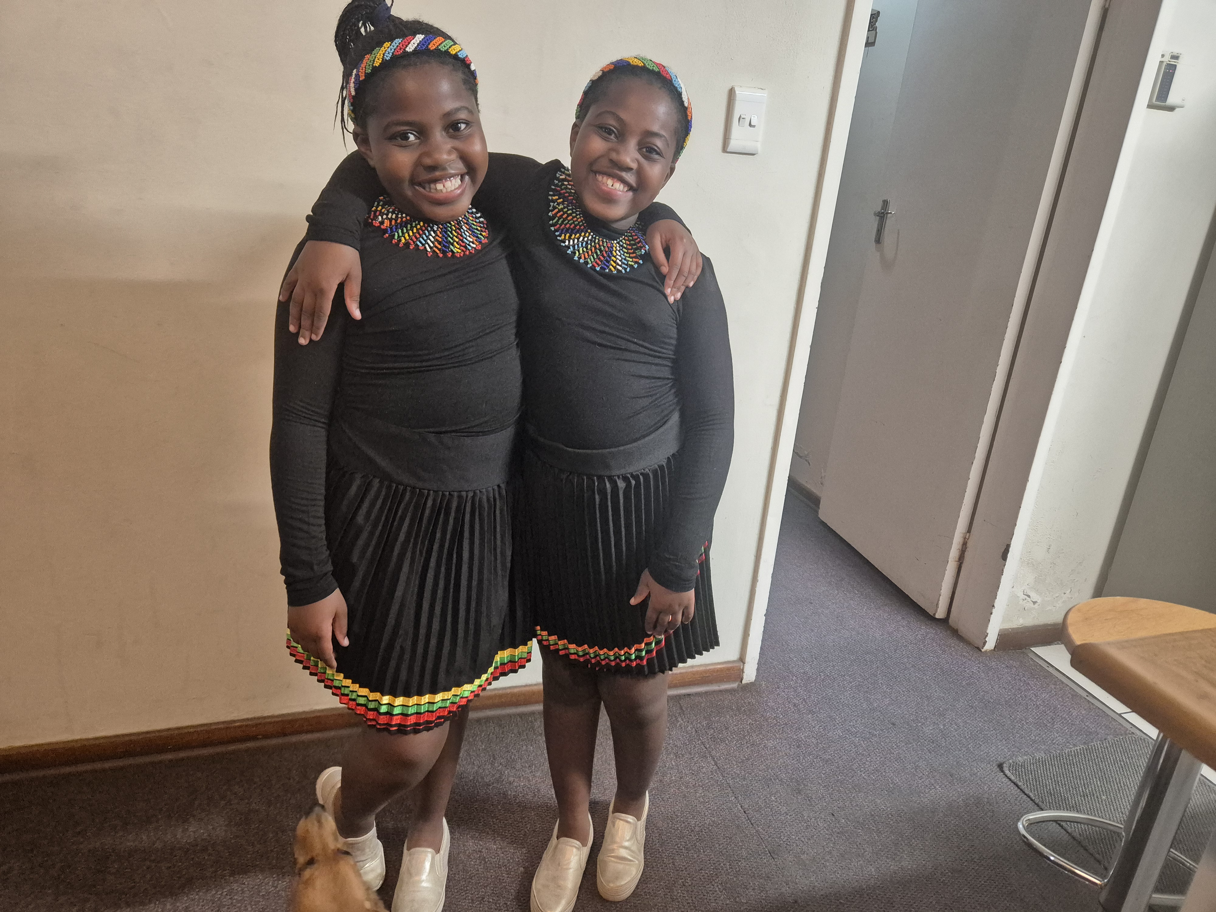 cultural activity