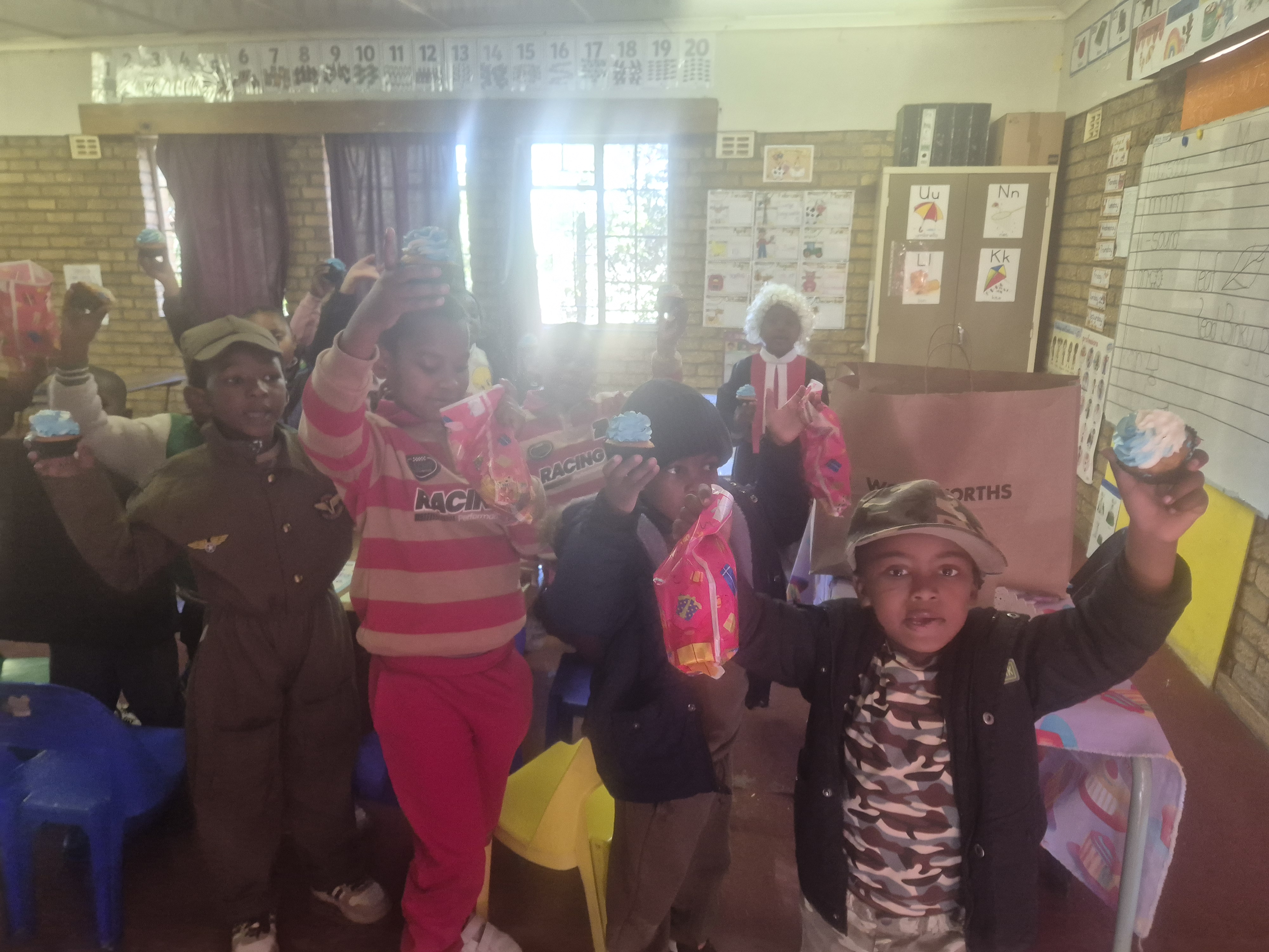 cultural activity