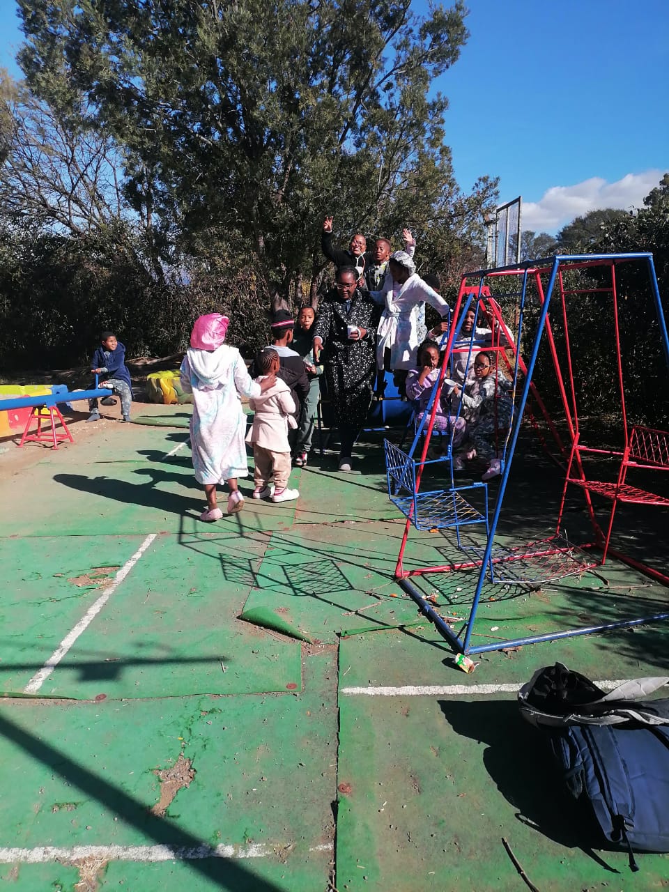 cultural activity