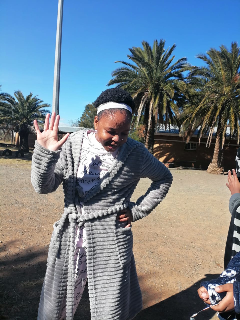 cultural activity