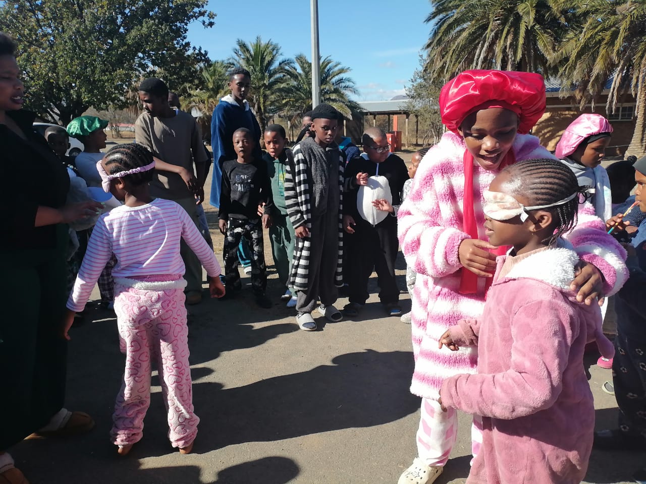 cultural activity