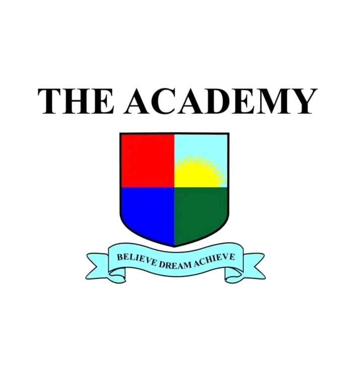 The Academy logo