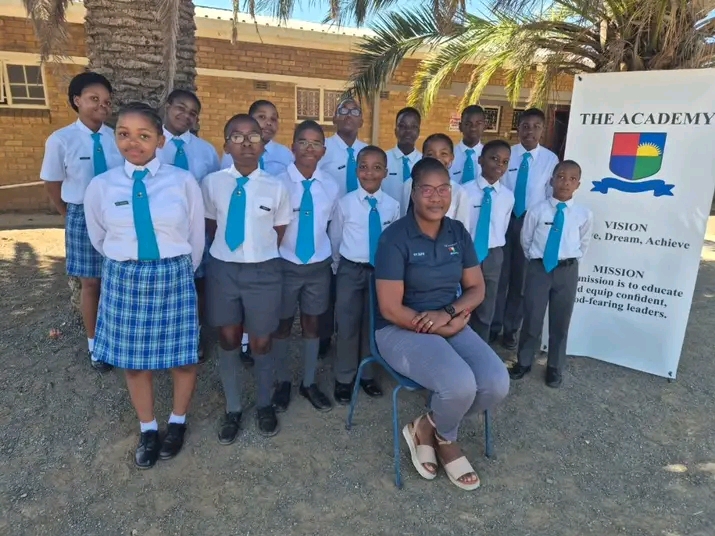 Student Leadership Team