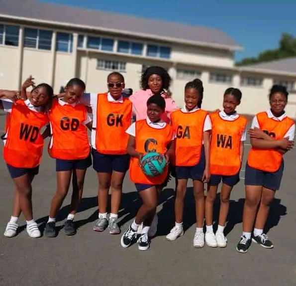 sports day