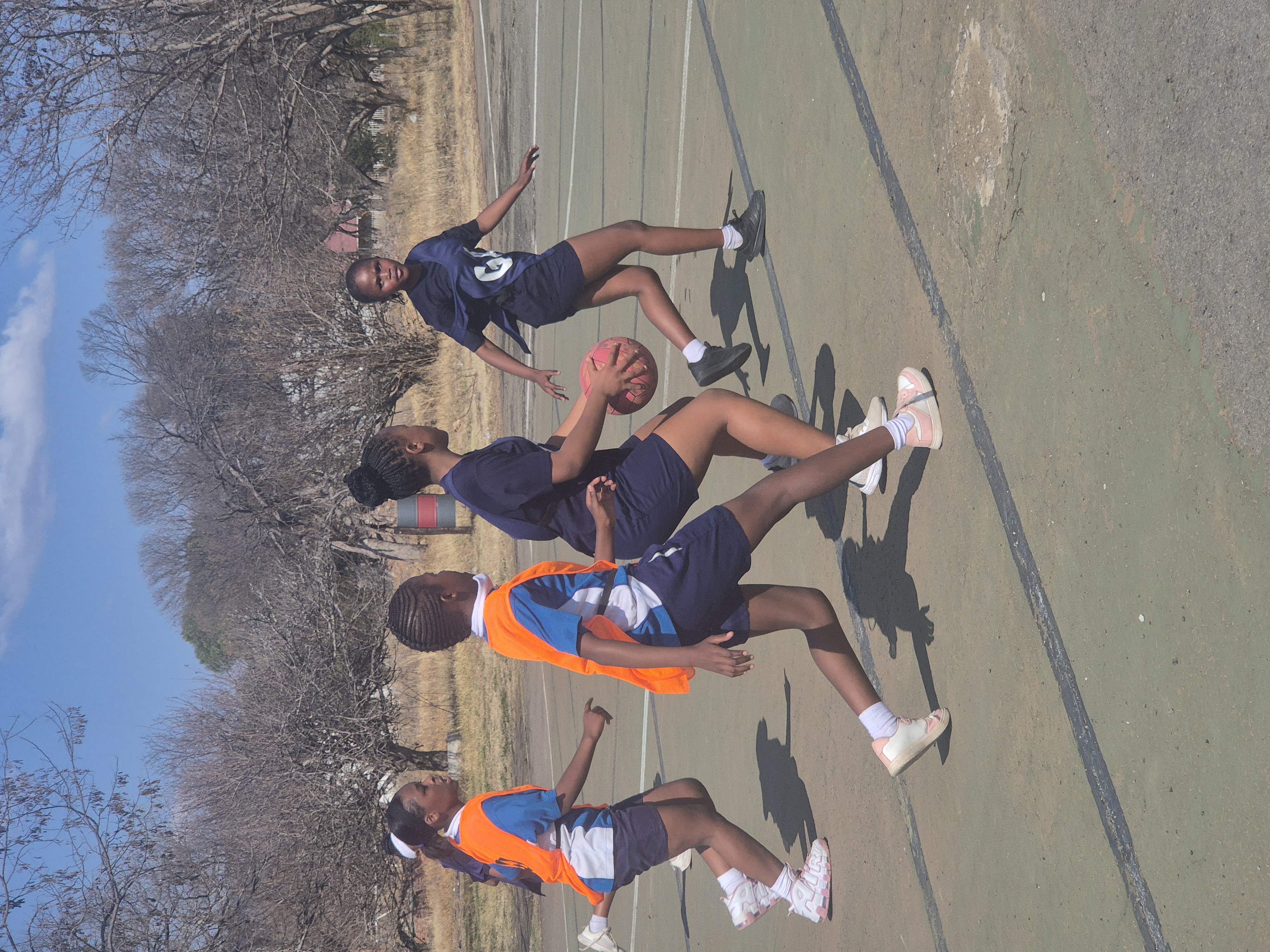 sports
