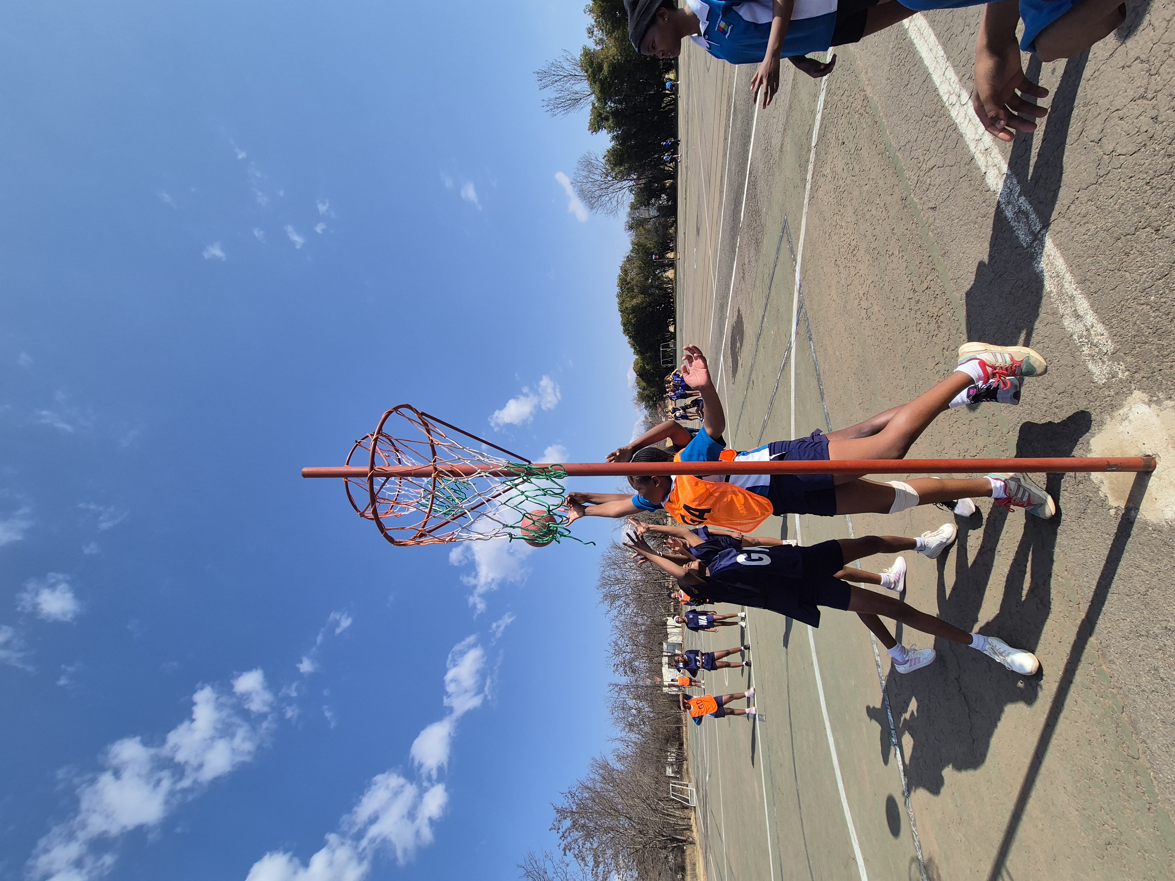 sports