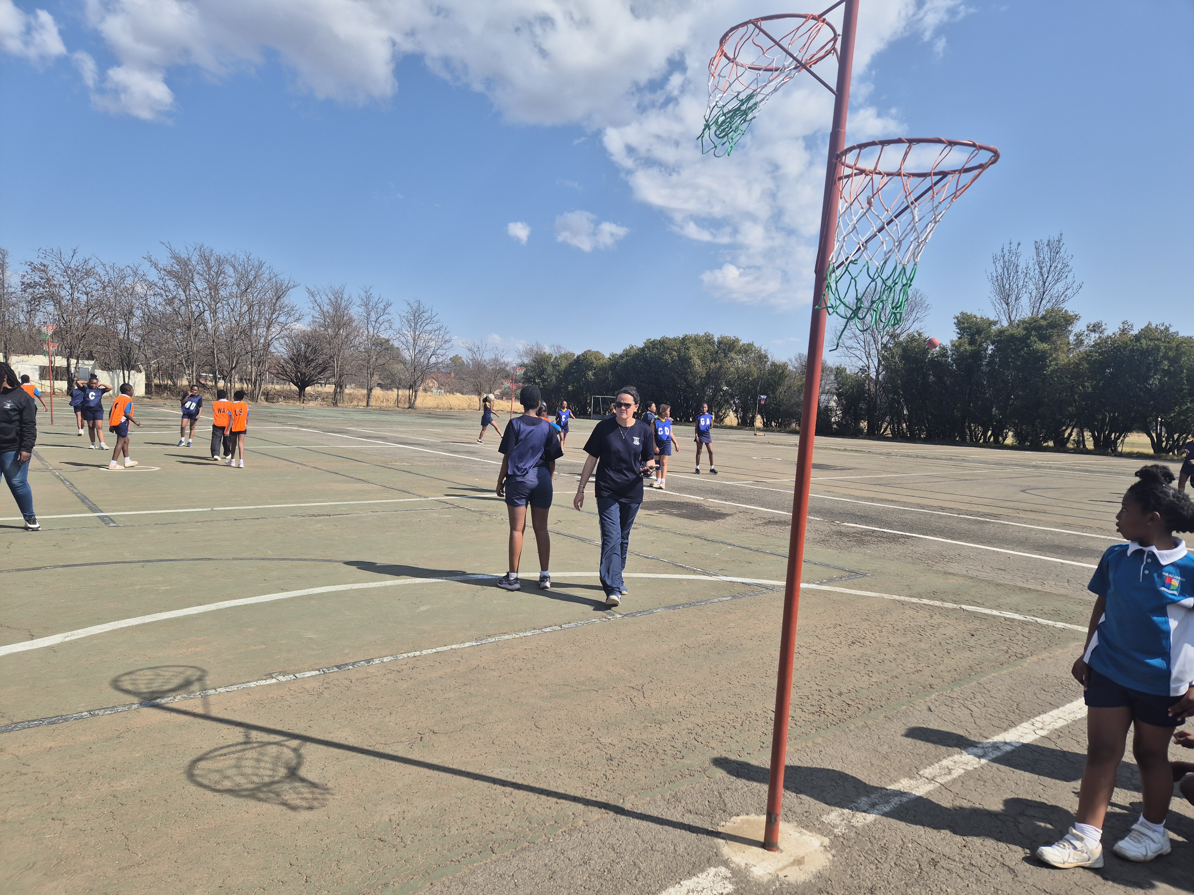 sports