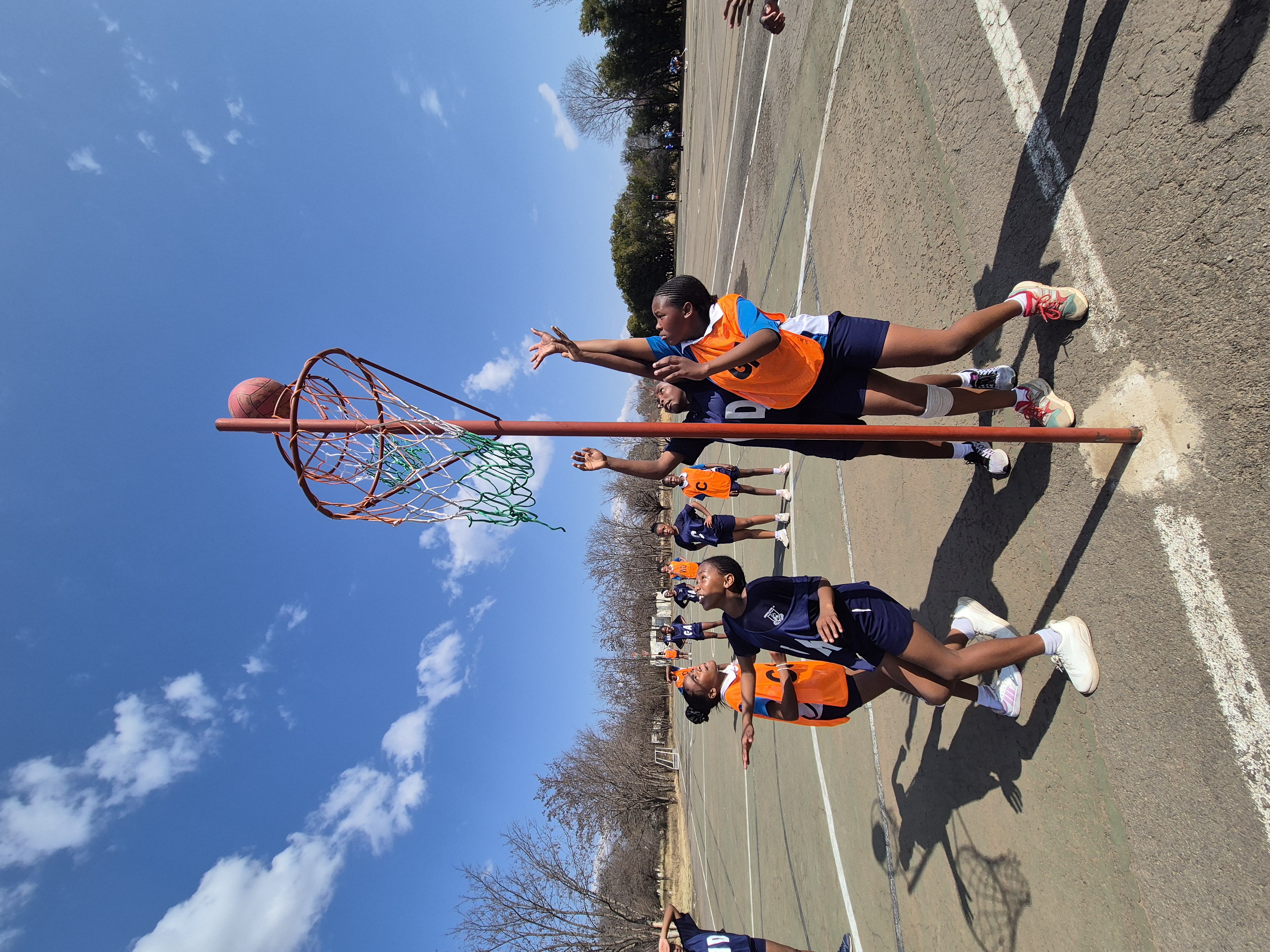 sports