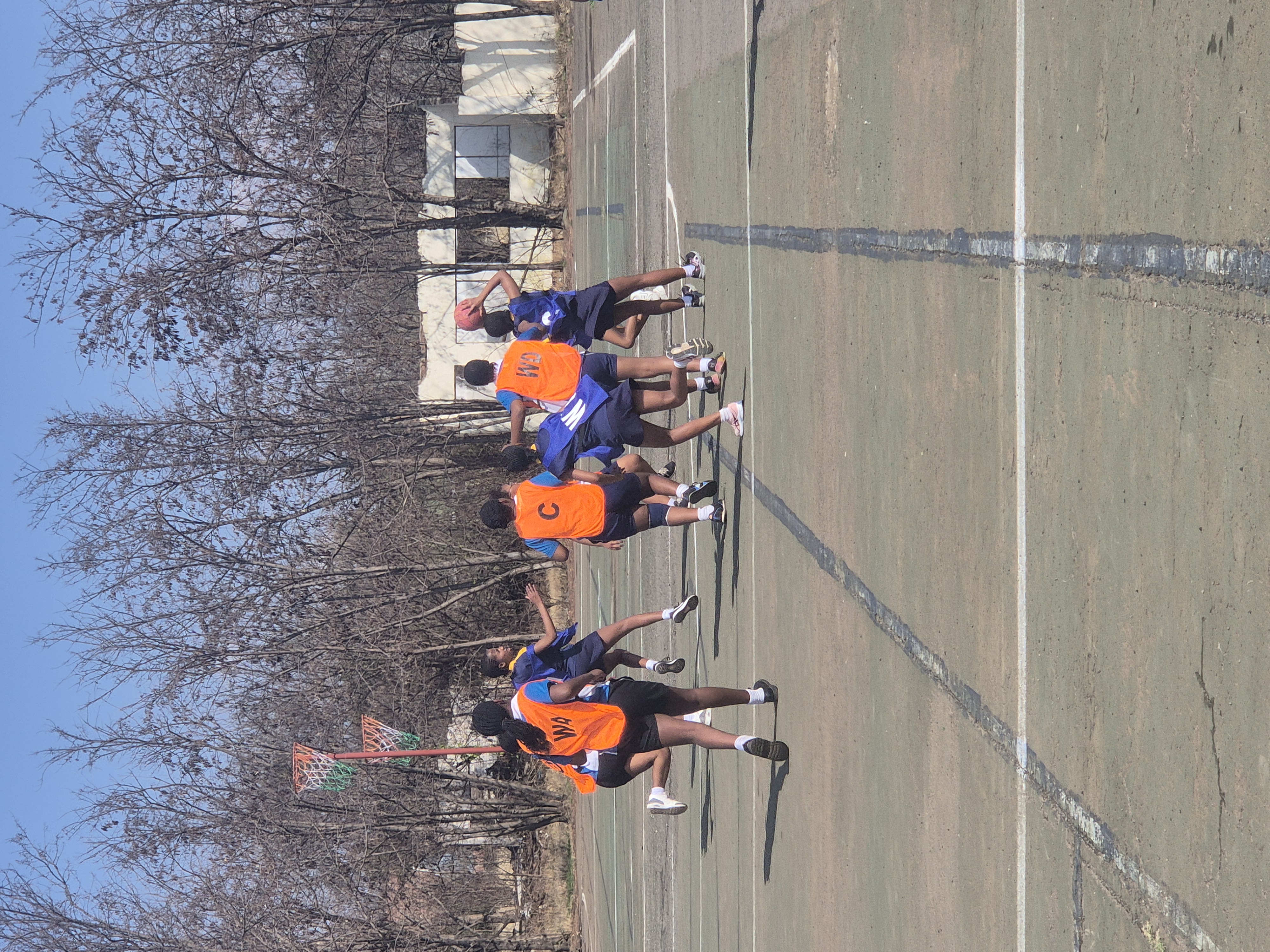 sports