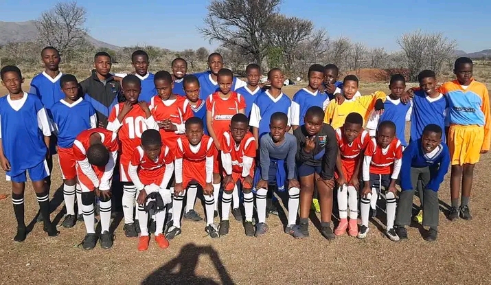 soccer team
